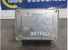 Recambio de centralita motor uce para seat cordoba berlina (6l2) fresh | 12.03 - 12.04 fresh | 12.03 - 12.04 referencia OEM IAM  2