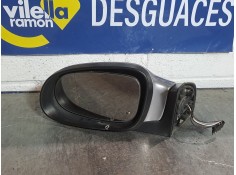 Recambio de retrovisor izquierdo para mercedes clase a (w168) referencia OEM IAM ELECTRIC