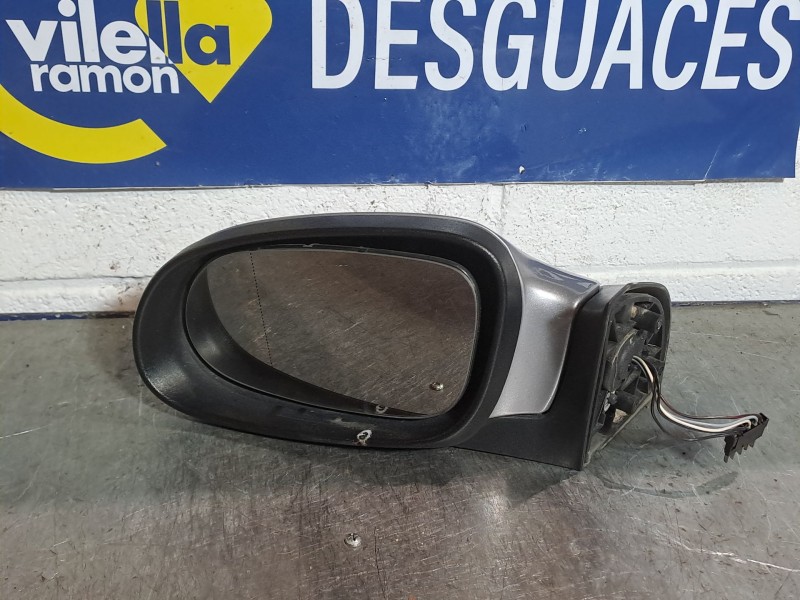 Recambio de retrovisor izquierdo para mercedes clase a (w168) referencia OEM IAM ELECTRIC   Recambio de retrovisor izquierdo para mercedes clase a (w168) referencia OEM IAM ELECTRIC