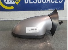 Recambio de retrovisor izquierdo para mercedes clase a (w168) referencia OEM IAM ELECTRIC   2