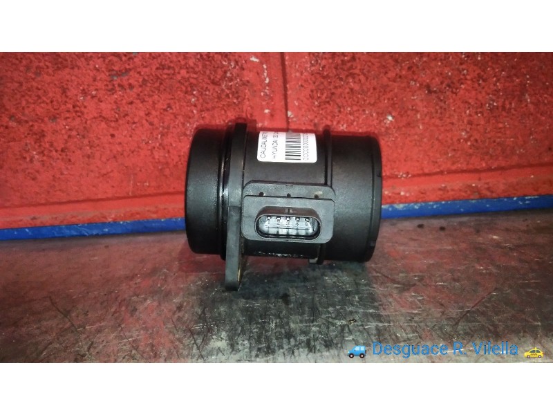 Recambio de caudalimetro para hyundai i30 comfort | 07.07 - 12.12 comfort | 07.07 - 12.12 referencia OEM IAM 9220930004  
