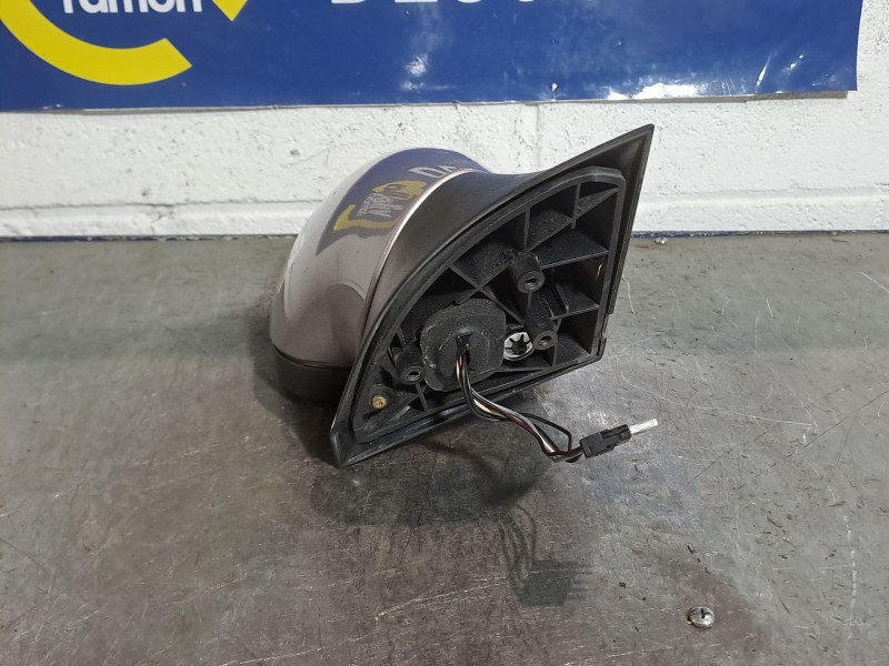 Recambio de retrovisor izquierdo para mercedes clase a (w168) referencia OEM IAM ELECTRIC   Recambio de retrovisor izquierdo para mercedes clase a (w168) referencia OEM IAM ELECTRIC