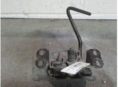 Recambio de cerradura capot para mercedes clase a (w168) referencia OEM IAM A1688800160   2