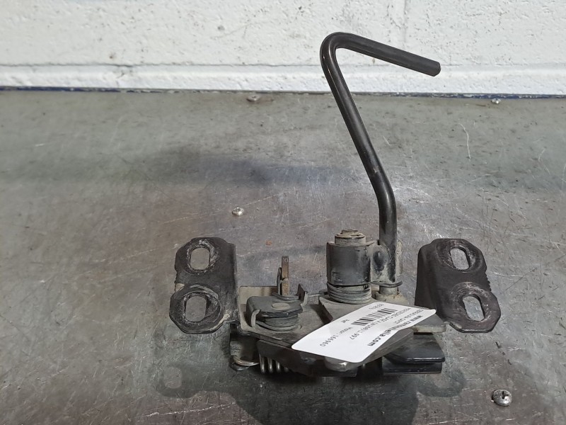 Recambio de cerradura capot para mercedes clase a (w168) referencia OEM IAM A1688800160   Recambio de cerradura capot para mercedes clase a (w168) referencia OEM IAM A1688800160