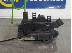 Recambio de cerradura puerta delantera derecha para fiat croma croma 1.9 td i.d. referencia OEM IAM   
