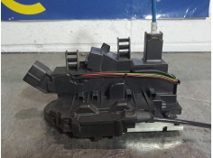 Recambio de cerradura puerta delantera izquierda para fiat croma croma 1.9 td i.d. referencia OEM IAM   