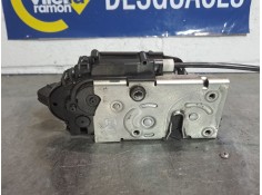 Recambio de cerradura puerta delantera izquierda para fiat croma croma 1.9 td i.d. referencia OEM IAM    2
