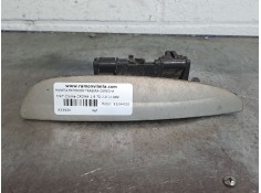 Recambio de maneta exterior trasera derecha para fiat croma croma 1.9 td i.d. referencia OEM IAM   