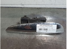 Recambio de maneta exterior trasera izquierda para fiat croma croma 1.9 td i.d. referencia OEM IAM   