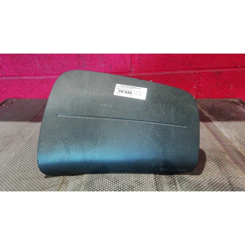 Recambio de airbag delantero derecho para nissan almera (n16/e) 1.5 16v cat | 0.00 - ... 1.5 16v cat | 0.00 - ... referencia OEM