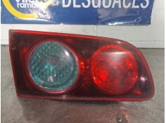 Recambio de piloto porton izquierdo para fiat croma croma 1.9 td i.d. referencia OEM IAM   