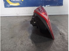 Recambio de piloto porton izquierdo para fiat croma croma 1.9 td i.d. referencia OEM IAM    2