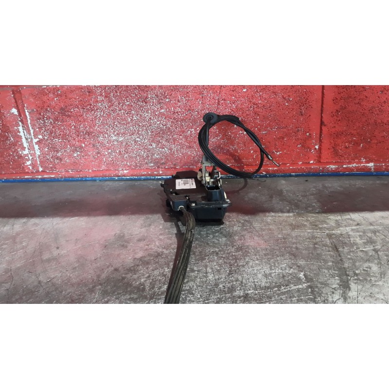 Recambio de cerra. puer. delantero derecha para fiat stilo (192) 1.6 16v dynamic | 09.01 - 12.06 1.6 16v dynamic | 09.01 - 12.06