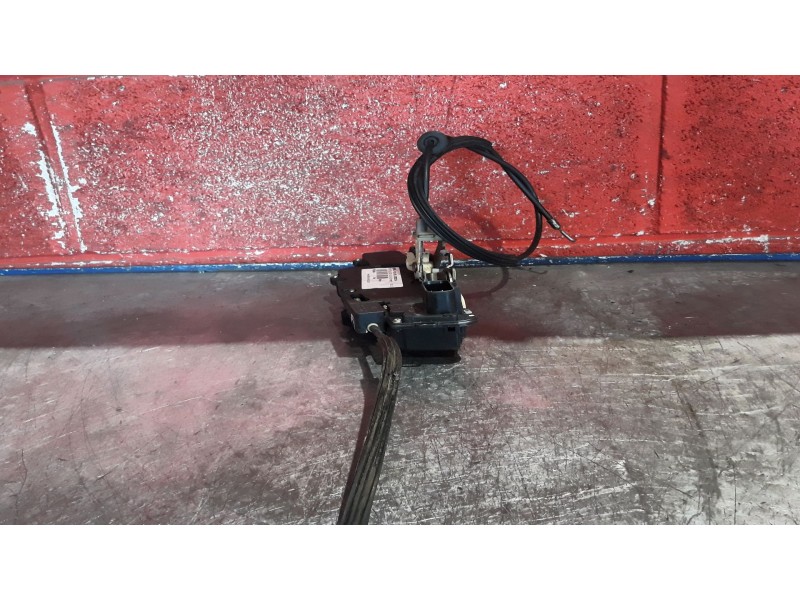 Recambio de cerra. puer. delantero derecha para fiat stilo (192) 1.6 16v dynamic | 09.01 - 12.06 1.6 16v dynamic | 09.01 - 12.06
