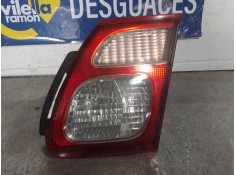 Recambio de piloto porton derecho para nissan almera (n16/e) 2.2 16v turbodiesel cat | 0.00 - ... 2.2 16v turbodiesel cat | 0.00