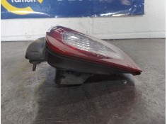 Recambio de piloto porton derecho para nissan almera (n16/e) 2.2 16v turbodiesel cat | 0.00 - ... 2.2 16v turbodiesel cat | 0.00 2