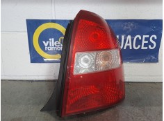 Recambio de piloto trasero derecho para kia cerato 2.0 ex crdi familiar (5-ptas.) referencia OEM IAM   