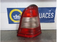 Recambio de piloto trasero derecho para mercedes clase a (w168) referencia OEM IAM