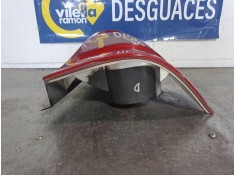 Recambio de piloto trasero derecho para mercedes clase a (w168) referencia OEM IAM    2