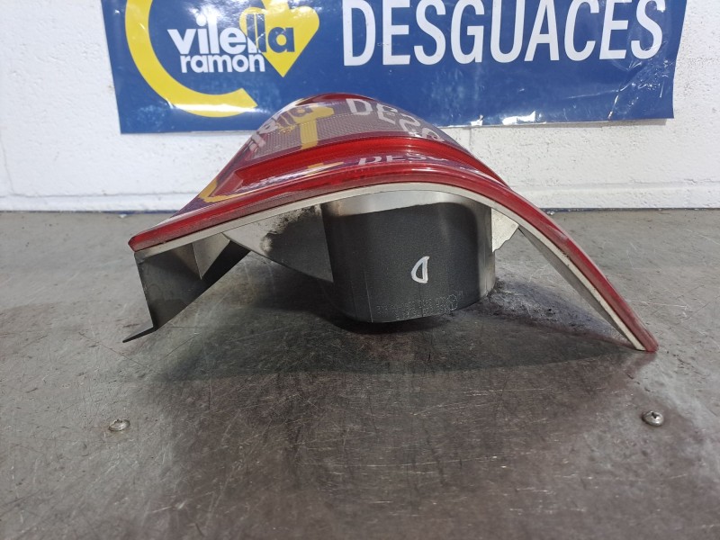 Recambio de piloto trasero derecho para mercedes clase a (w168) referencia OEM IAM    Recambio de piloto trasero derecho para mercedes clase a (w168) referencia OEM IAM