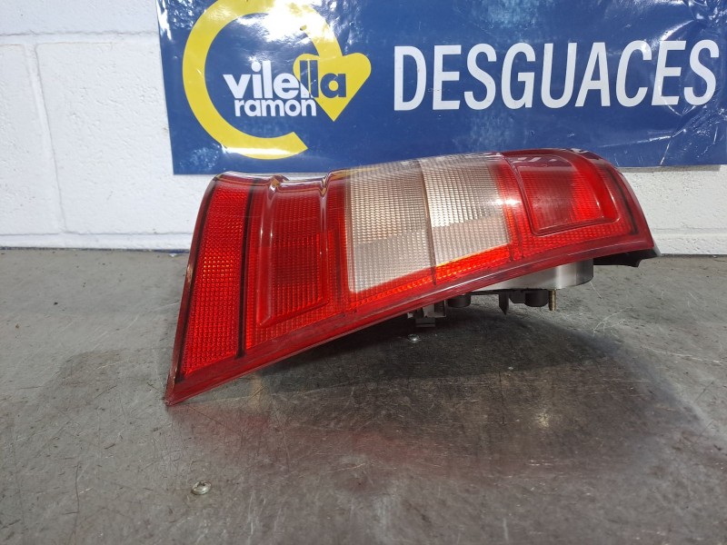 Recambio de piloto trasero derecho para mercedes clase a (w168) referencia OEM IAM    Recambio de piloto trasero derecho para mercedes clase a (w168) referencia OEM IAM