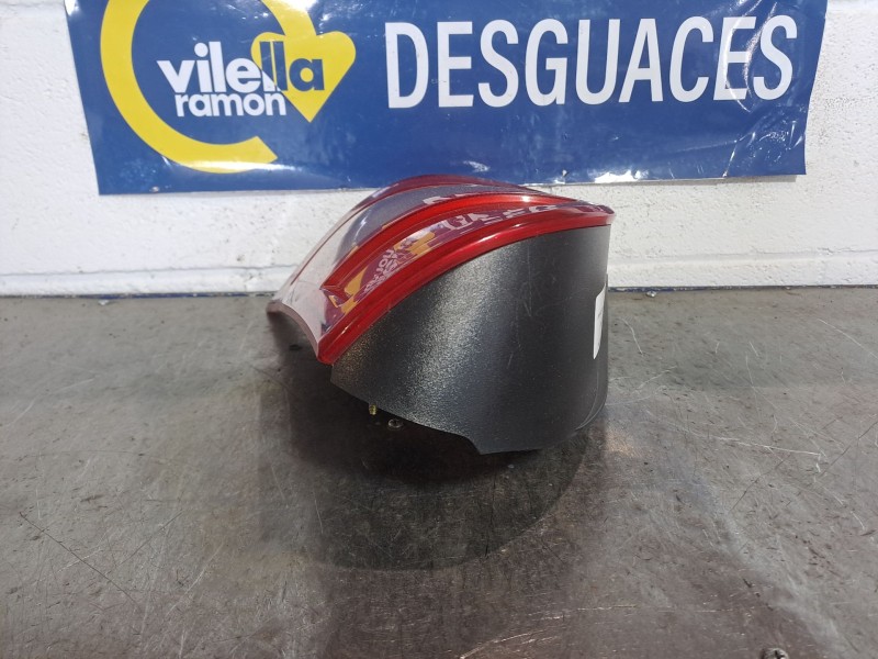 Recambio de piloto trasero derecho para mercedes clase a (w168) referencia OEM IAM    Recambio de piloto trasero derecho para mercedes clase a (w168) referencia OEM IAM