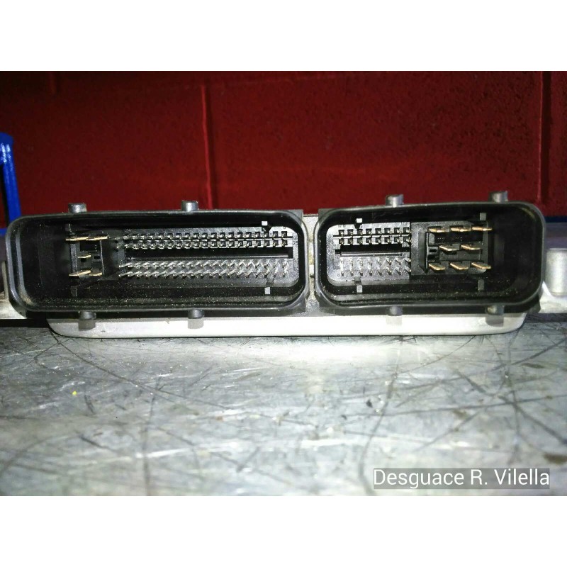 Recambio de centralita motor uce para seat ibiza (6l1) cool | 05.04 - 12.05 cool | 05.04 - 12.05 referencia OEM IAM 0281011244 0