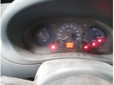 renault kangoo (f/kc0) del año 1999