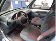 renault kangoo (f/kc0) del año 1999 2