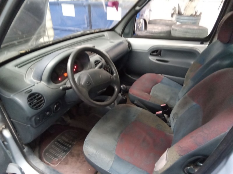 renault kangoo (f/kc0) del año 1999