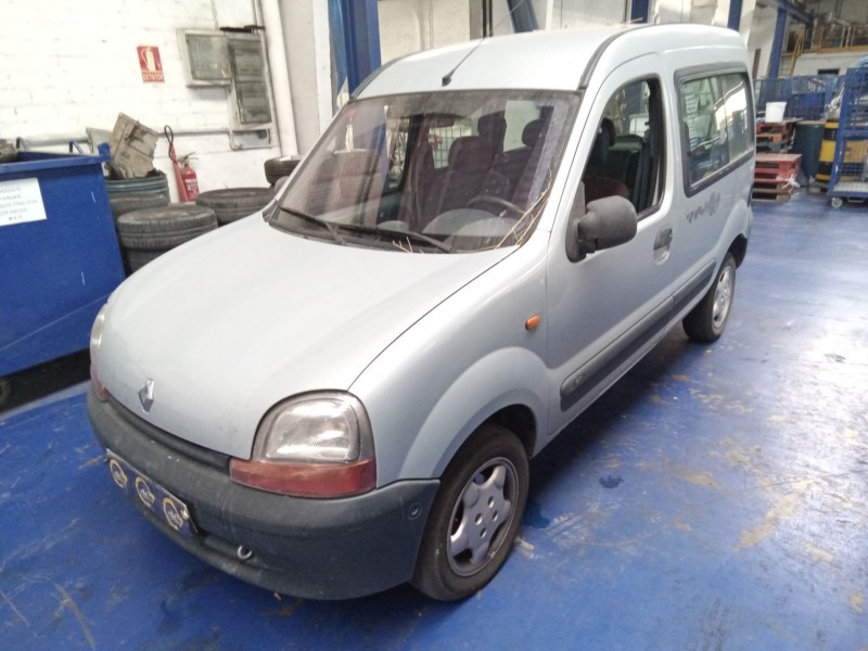 renault kangoo (f/kc0) del año 1999