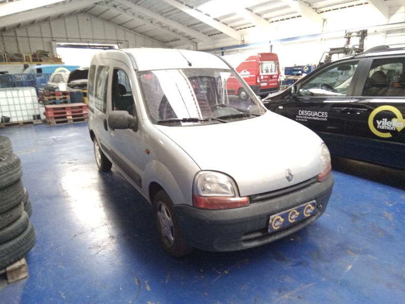 renault kangoo (f/kc0) del año 1999