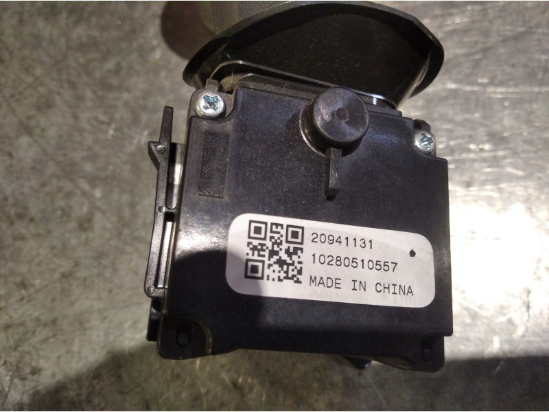 Recambio de mando limpia para opel astra j lim. (12.2009)  | ... (12.2009)  | ... referencia OEM IAM   