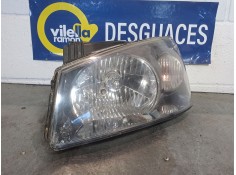 Recambio de faro izquierdo para kia cerato 2.0 ex crdi familiar (5-ptas.) referencia OEM IAM   