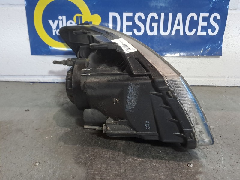 Recambio de faro izquierdo para kia cerato 2.0 ex crdi familiar (5-ptas.) referencia OEM IAM   