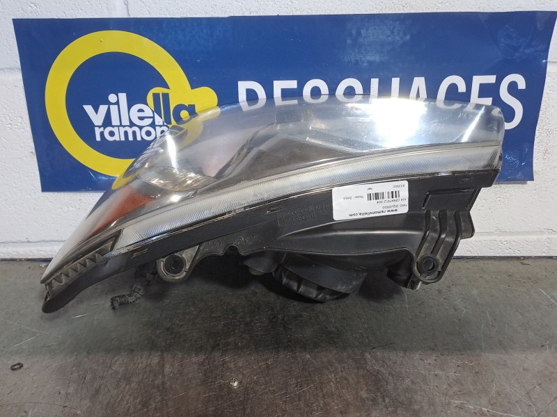 Recambio de faro izquierdo para kia cerato 2.0 ex crdi familiar (5-ptas.) referencia OEM IAM   