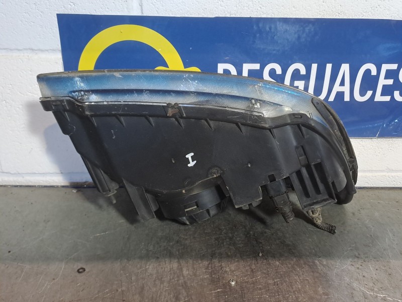 Recambio de faro izquierdo para kia cerato 2.0 ex crdi familiar (5-ptas.) referencia OEM IAM   