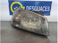 Recambio de faro derecho para kia cerato 2.0 ex crdi familiar (5-ptas.) referencia OEM IAM   