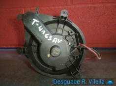 Recambio de motor calefaccion para renault laguna (b56) 2.0 anade | 0.94 - ... 2.0 anade | 0.94 - ... referencia OEM IAM 2387901 2