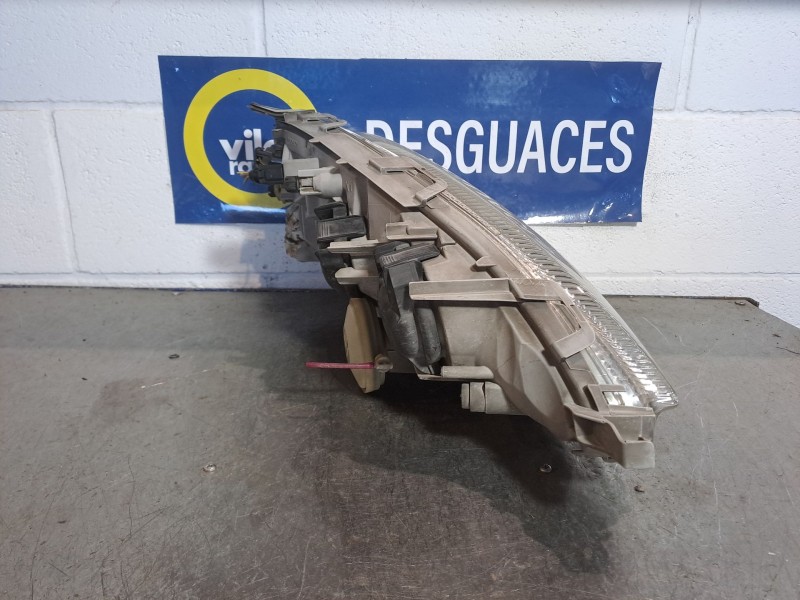 Recambio de faro izquierdo para mercedes clase a (w168) referencia OEM IAM    Recambio de faro izquierdo para mercedes clase a (w168) referencia OEM IAM