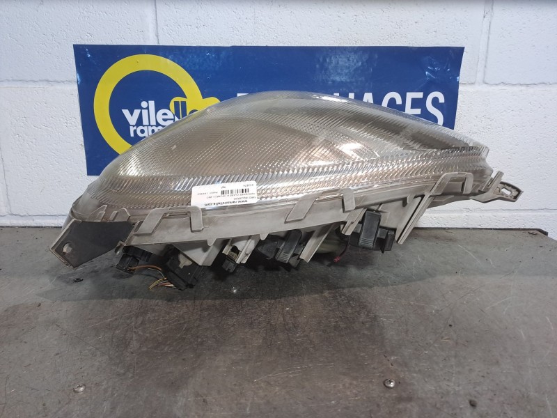 Recambio de faro izquierdo para mercedes clase a (w168) referencia OEM IAM    Recambio de faro izquierdo para mercedes clase a (w168) referencia OEM IAM