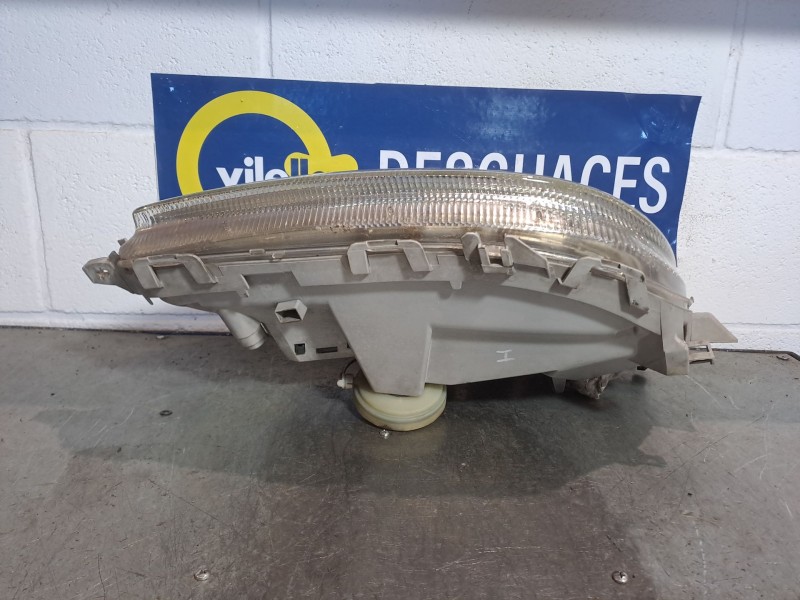 Recambio de faro izquierdo para mercedes clase a (w168) referencia OEM IAM    Recambio de faro izquierdo para mercedes clase a (w168) referencia OEM IAM