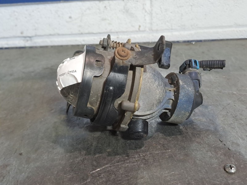 Recambio de faro antiniebla derecho para kia cerato 2.0 ex crdi familiar (5-ptas.) referencia OEM IAM   