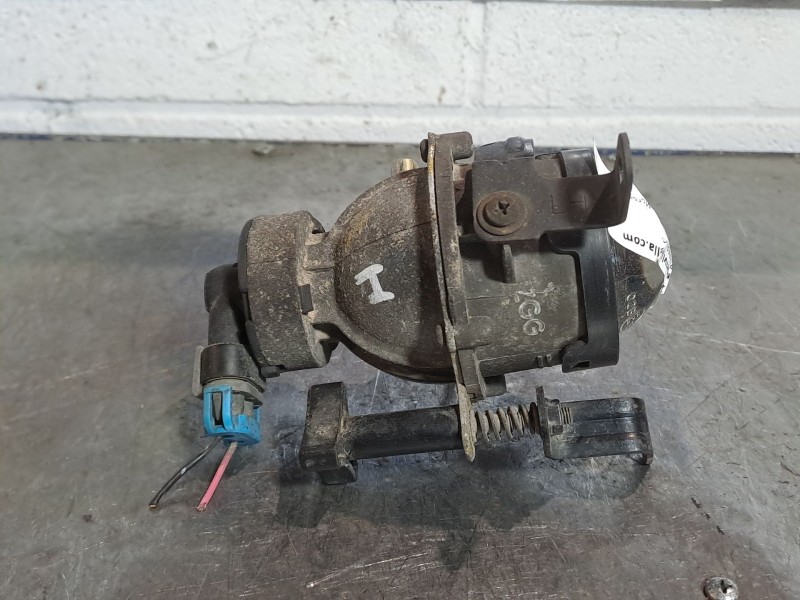 Recambio de faro antiniebla izquierdo para kia cerato 2.0 ex crdi familiar (5-ptas.) referencia OEM IAM   