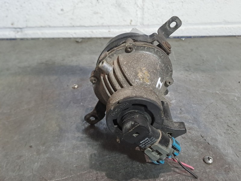 Recambio de faro antiniebla izquierdo para kia cerato 2.0 ex crdi familiar (5-ptas.) referencia OEM IAM   