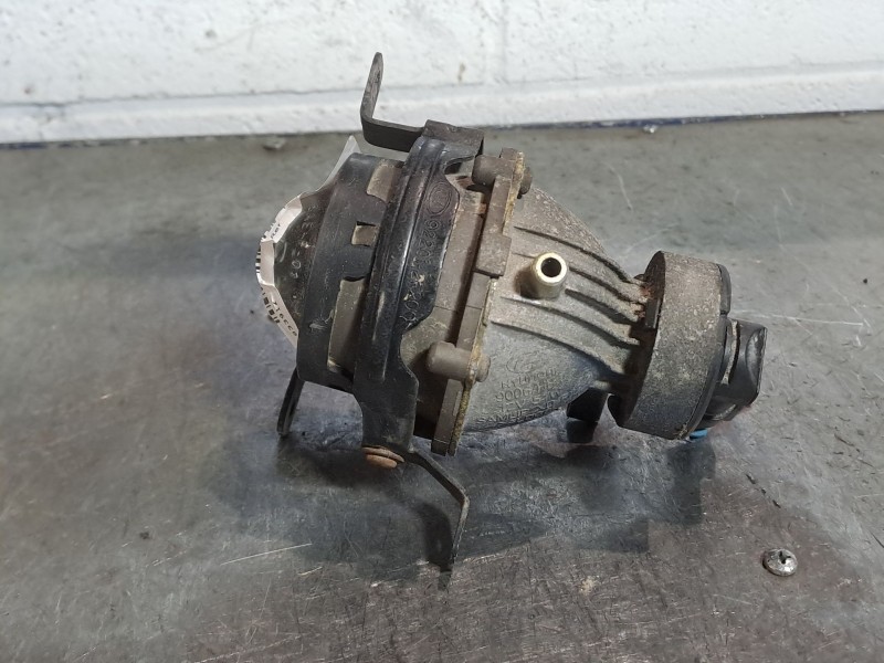 Recambio de faro antiniebla izquierdo para kia cerato 2.0 ex crdi familiar (5-ptas.) referencia OEM IAM   