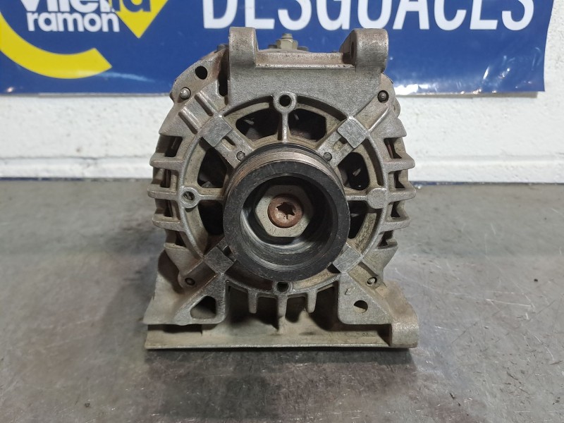 Recambio de alternador para mercedes clase a (w168) referencia OEM IAM SG9B037   Recambio de alternador para mercedes clase a (w168) referencia OEM IAM SG9B037