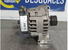 Recambio de alternador para mercedes clase a (w168) referencia OEM IAM SG9B037   2