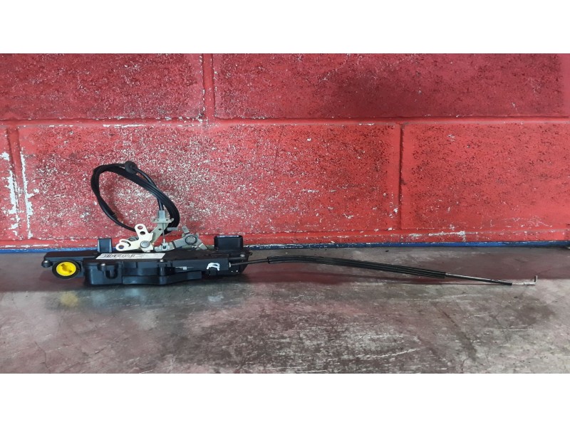 Recambio de cerra. puer. delantero derecha para fiat stilo (192) 1.6 16v dynamic | 09.01 - 12.06 1.6 16v dynamic | 09.01 - 12.06