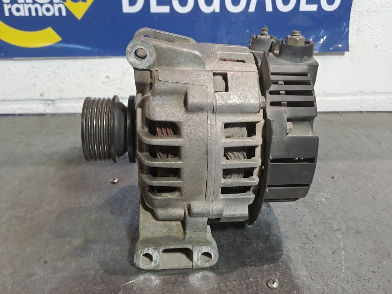 Recambio de alternador para mercedes clase a (w168) referencia OEM IAM SG9B037   Recambio de alternador para mercedes clase a (w168) referencia OEM IAM SG9B037